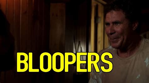 daddy's home 2 bloopers|More.